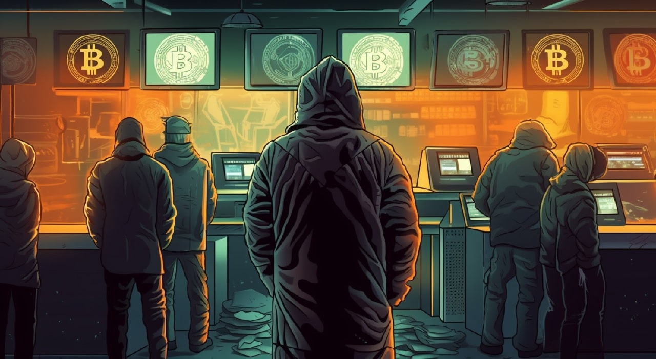 Acheter bitcoin anonymement