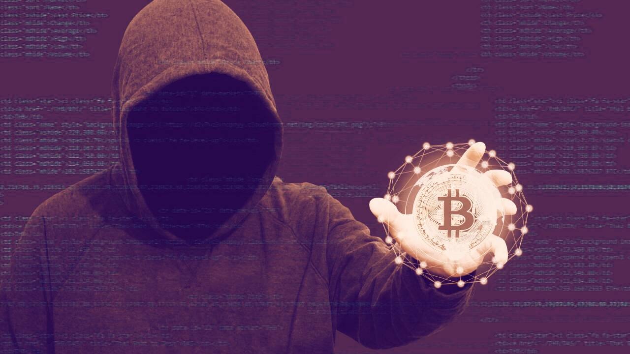 Acheter bitcoin anonymement____