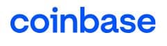 Coinbase - Logo - Meilleurs crypto exchanges