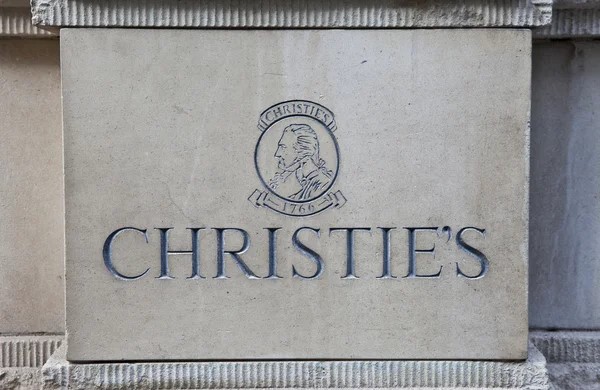 Fortune François Pinault : Enchères Christie’s