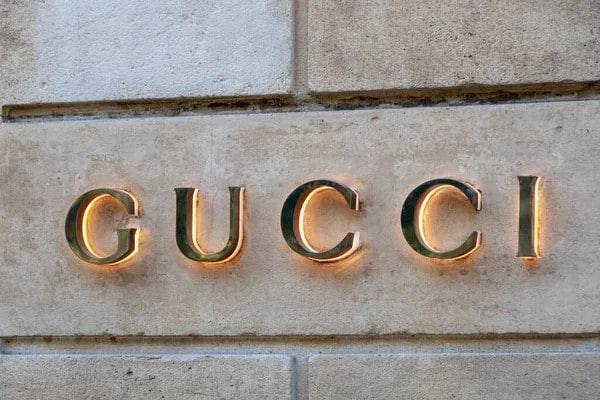 Fortune François Pinault : Gucci