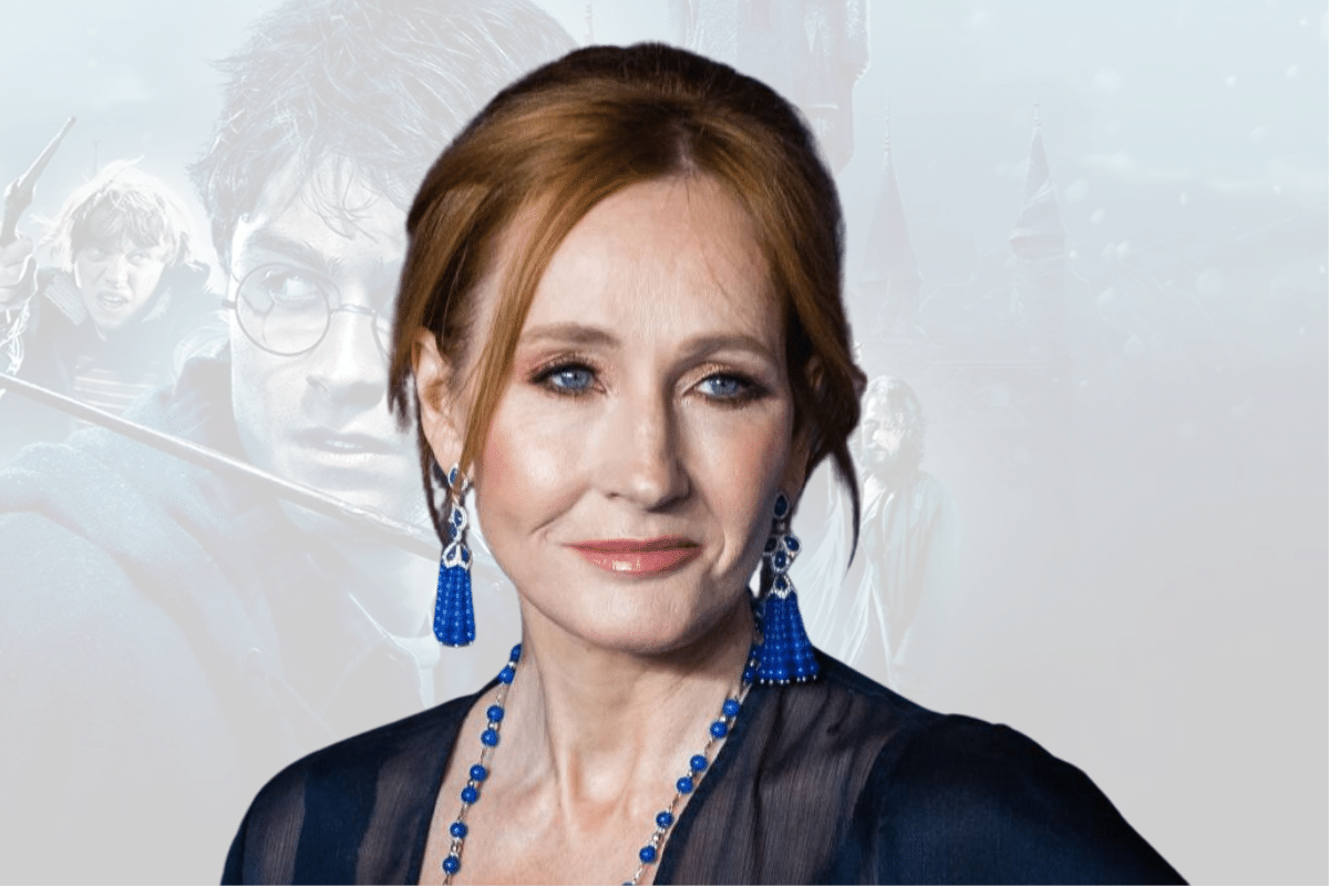 JK Rowling Fortune La richesse de la romancière dévoilée