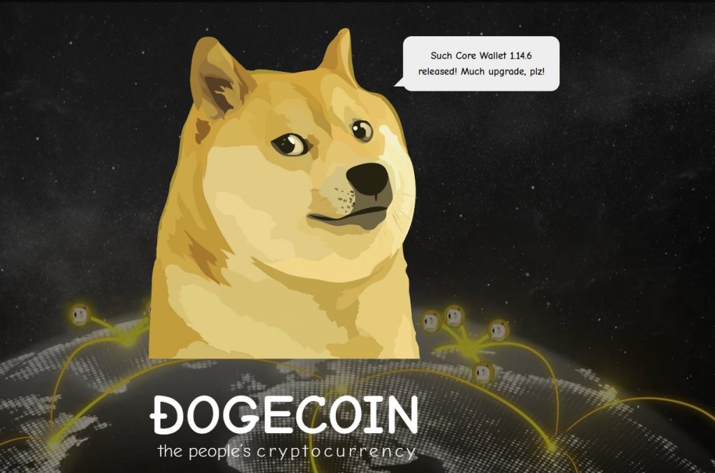 Dogecoin