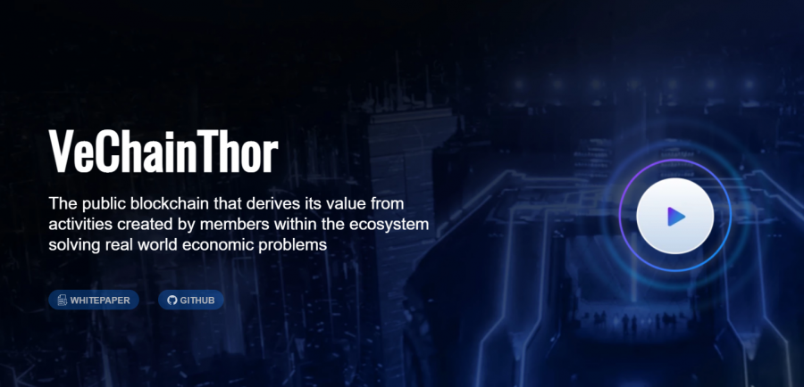 VeChain