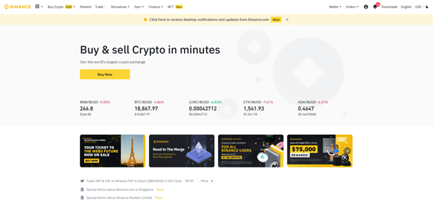 BNB-Tokens