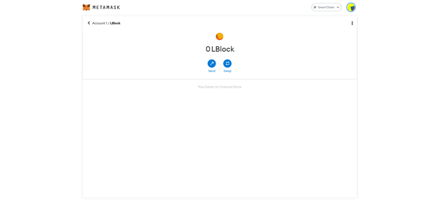 Metamask