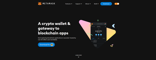 Metamask