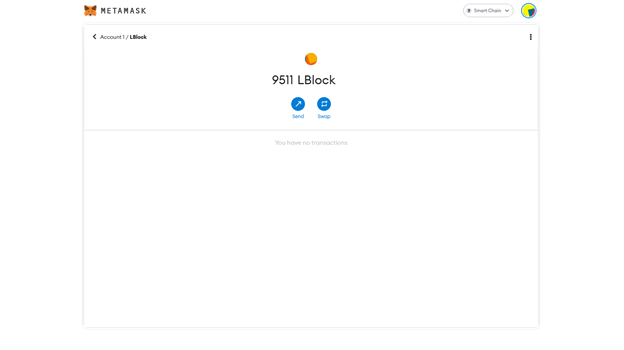 Metamask