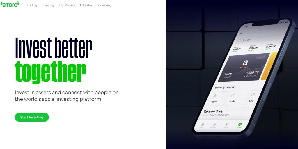 Etoro.com