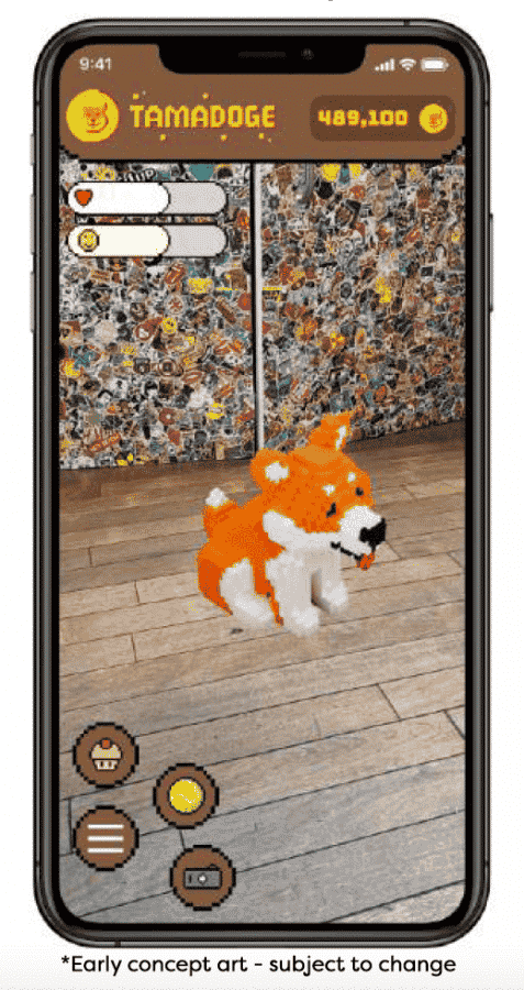 tamadoge-app-477x900
