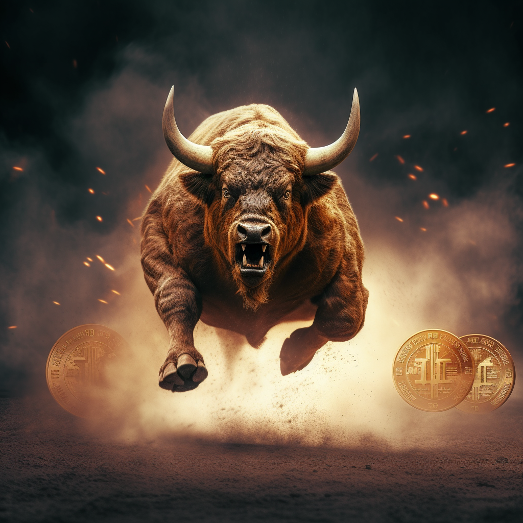 Bull Run Crypto Κορυφαία κρυπτονομίσματα για επένδυση 2023