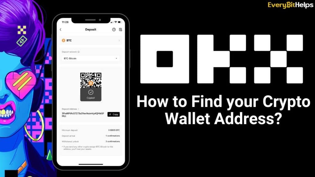 OKX Wallet βασικά χαρακτηριστικά