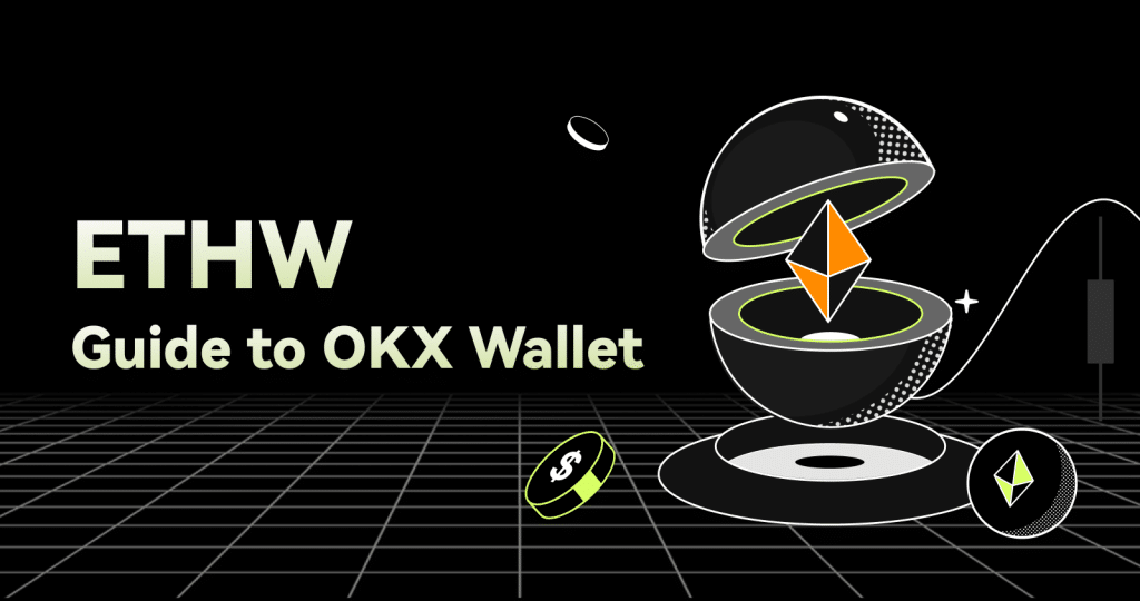 OKX Wallet - Το Απόλυτο Ψηφιακό Πορτοφόλι Bitcoin