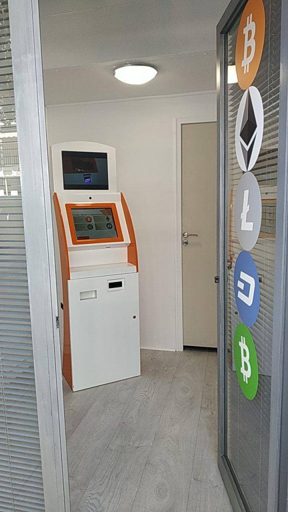 Bitcoin atm Athens, Βitcoin ATM, atm bitcoin Ελλαδα