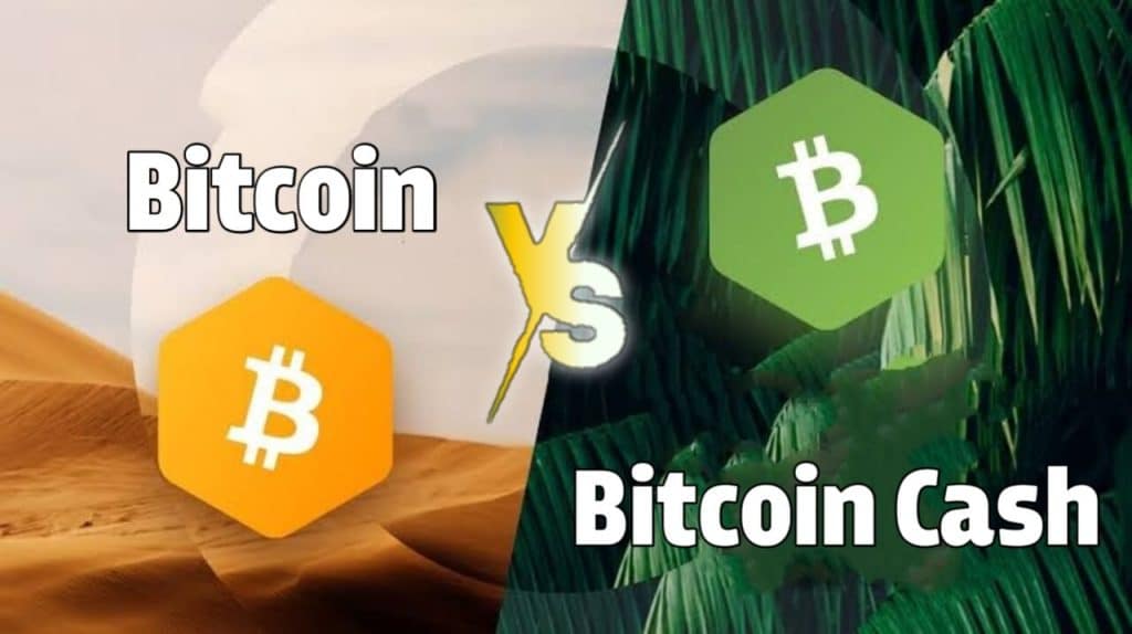 Bitcoin Cash – Διατήρηση του καθολικού και ταυτόχρονα της ασφάλειας του οικοσυστήματος - καλύτερα κρυπτονομίσματα για εξόρυξη