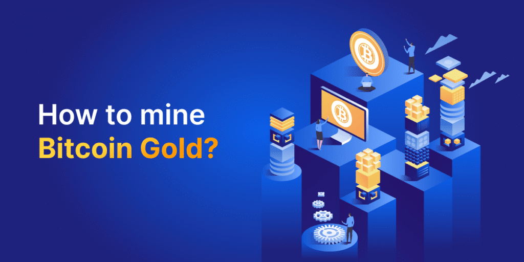 Bitcoin Gold – Ένας απόγονος του Bitcoin με διαφορετικό αλγόριθμο εξόρυξης και συνάμα διαφορετική χρησιμότητα - καλύτερα κρυπτονομίσματα για εξόρυξη