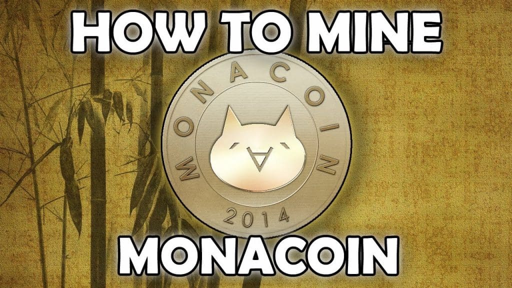 Monacoin - Γρήγορη εξόρυξη διακριτικών αλλά απαιτητικός αλγόριθμος - καλύτερα κρυπτονομίσματα για εξόρυξη