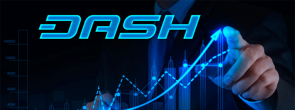 Dash – Το κρυπτονόμισμα που χρησιμοποιεί αλγόριθμο κατακερματισμού Χ11 - καλύτερα κρυπτονομίσματα για εξόρυξη