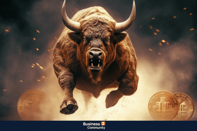 Τί είναι το Crypto Bull Run - Bull Run Crypto; ταύρος να τρέχει