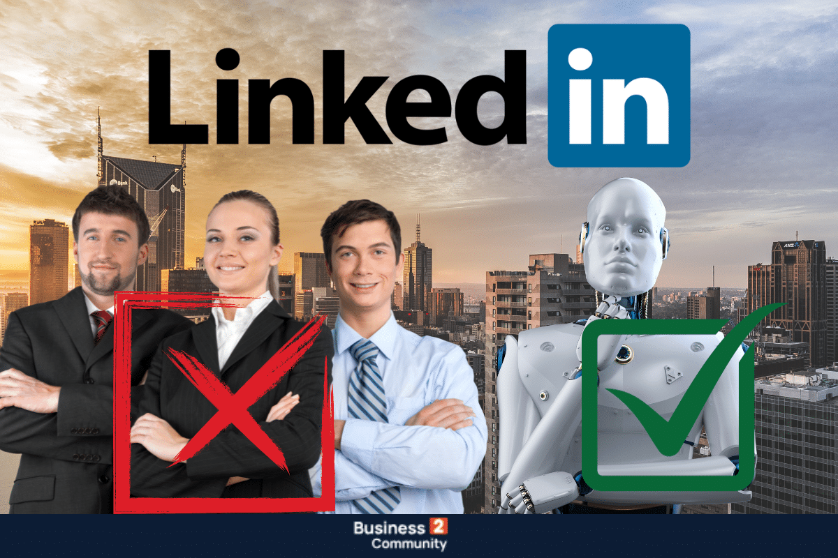 LinkedIn θέσεις εργασίας - Οι απολύσεις έφτασαν σχεδόν 1.400 για το 2023