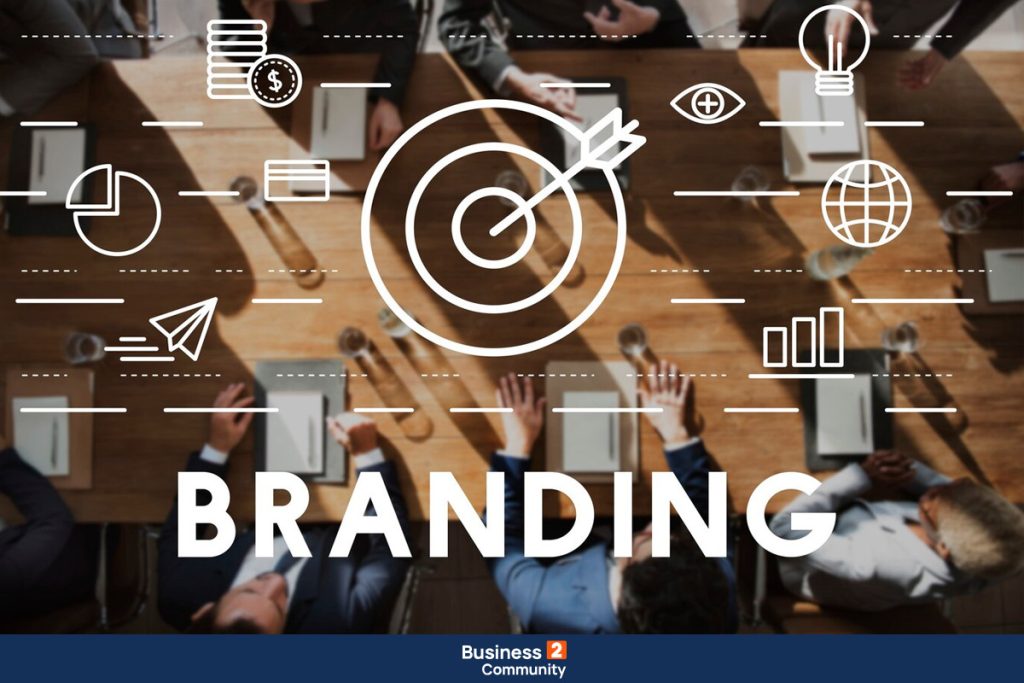 Τι είναι το branding για μια επιχείρηση