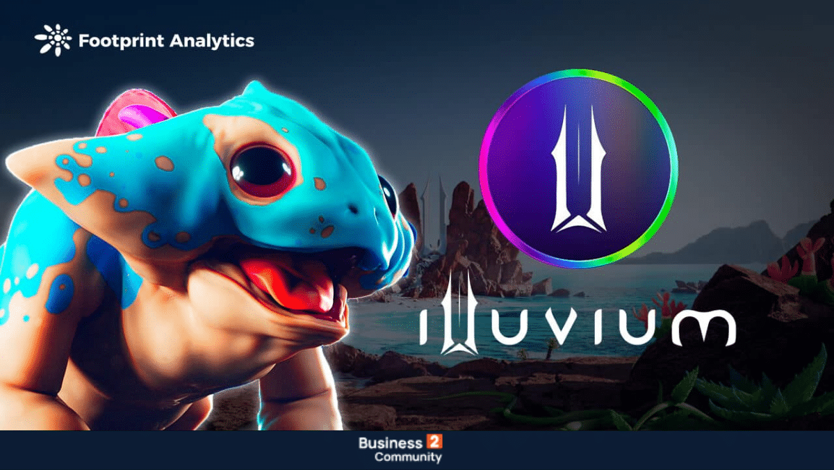 Illuvium – Παίξτε σε έναν κόσμο φαντασίας των Crypto Games με NFT πλάσματα