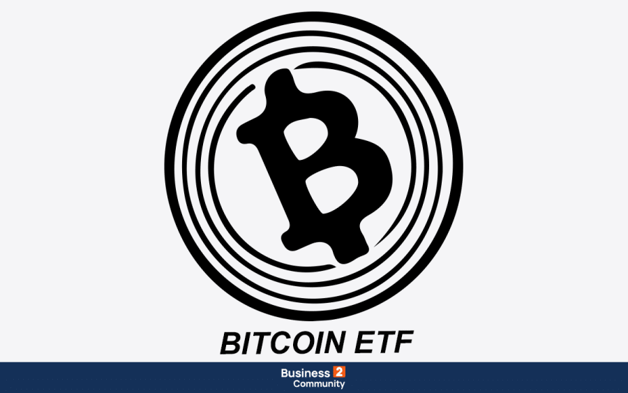 BitcoinETF νέο κρυπτονόμισμα για επένδυση