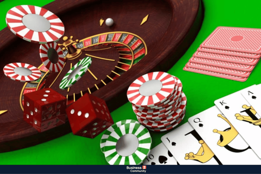 30 Ways πλατφόρμες νέων καζίνο με καινοτόμα παιχνίδια Can Make You Invincible