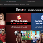 Betcoin Gallery