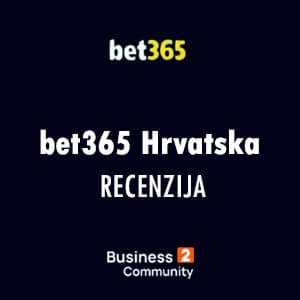 bet365 hrvatska recenzija