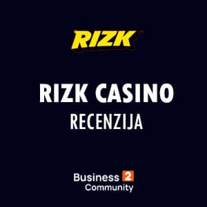 rizk casino recenzija