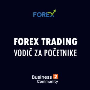 što je forex trading