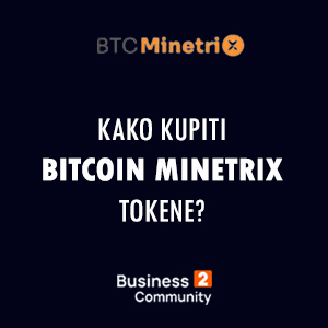 kako kupiti bitcoin minetrix tokene