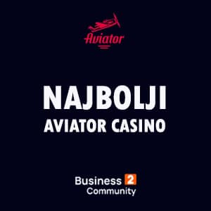 najbolja aviator casino stranica
