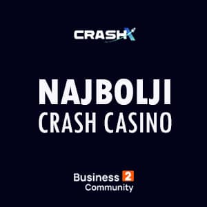 najbolja crash casino stranica