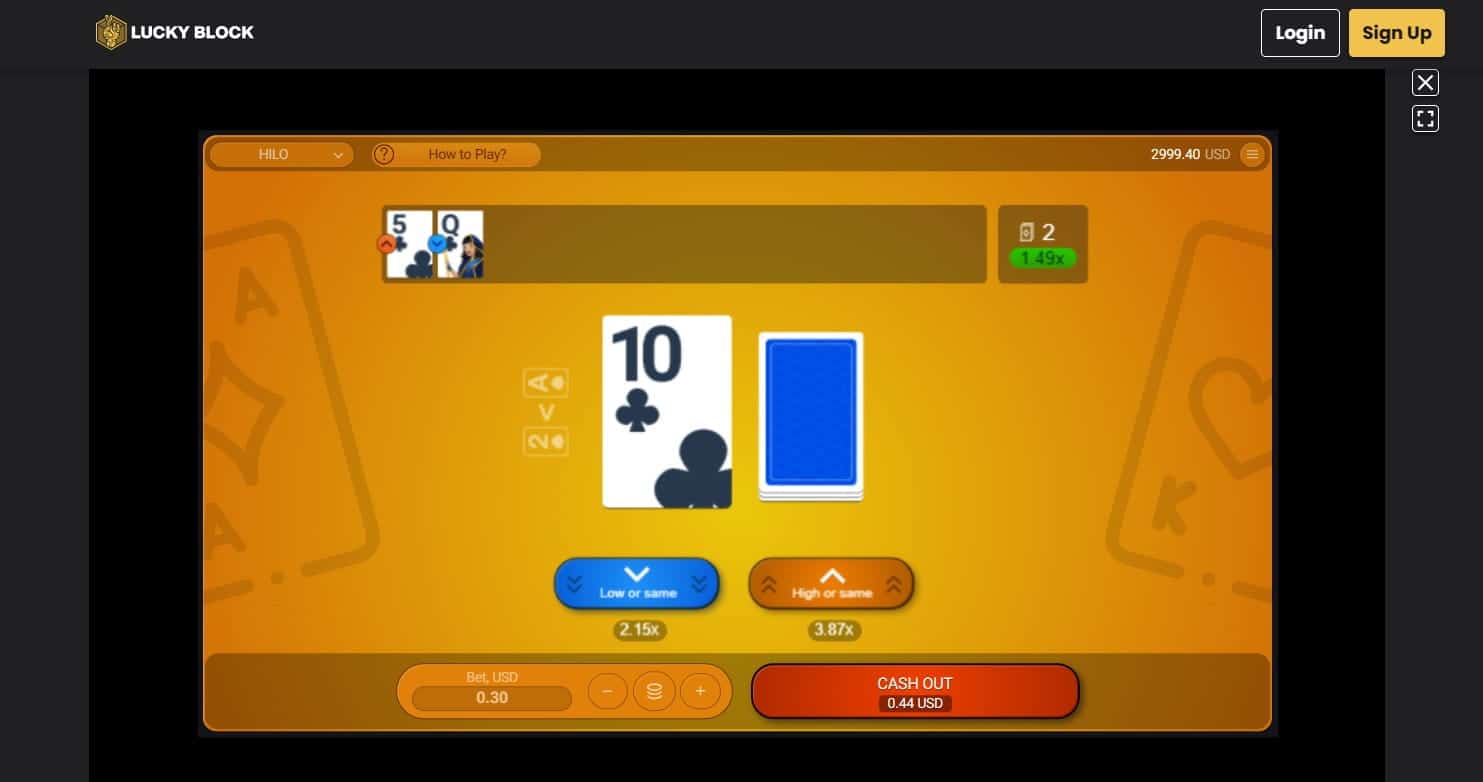 strategije hilo casino igre
