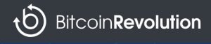 bitcoin revolution logo