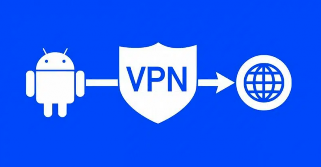 Mi az az Android VPN?