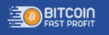 bitcoin fast profit logo