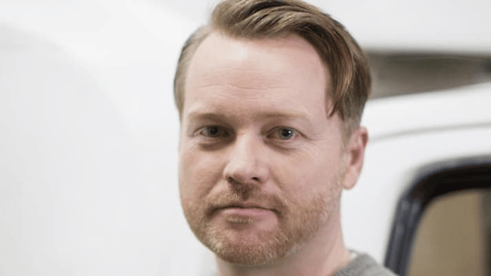 Anthony Hayes ausztrál filmrendező a Mogul-ra csap le saját NFT-je elindításához