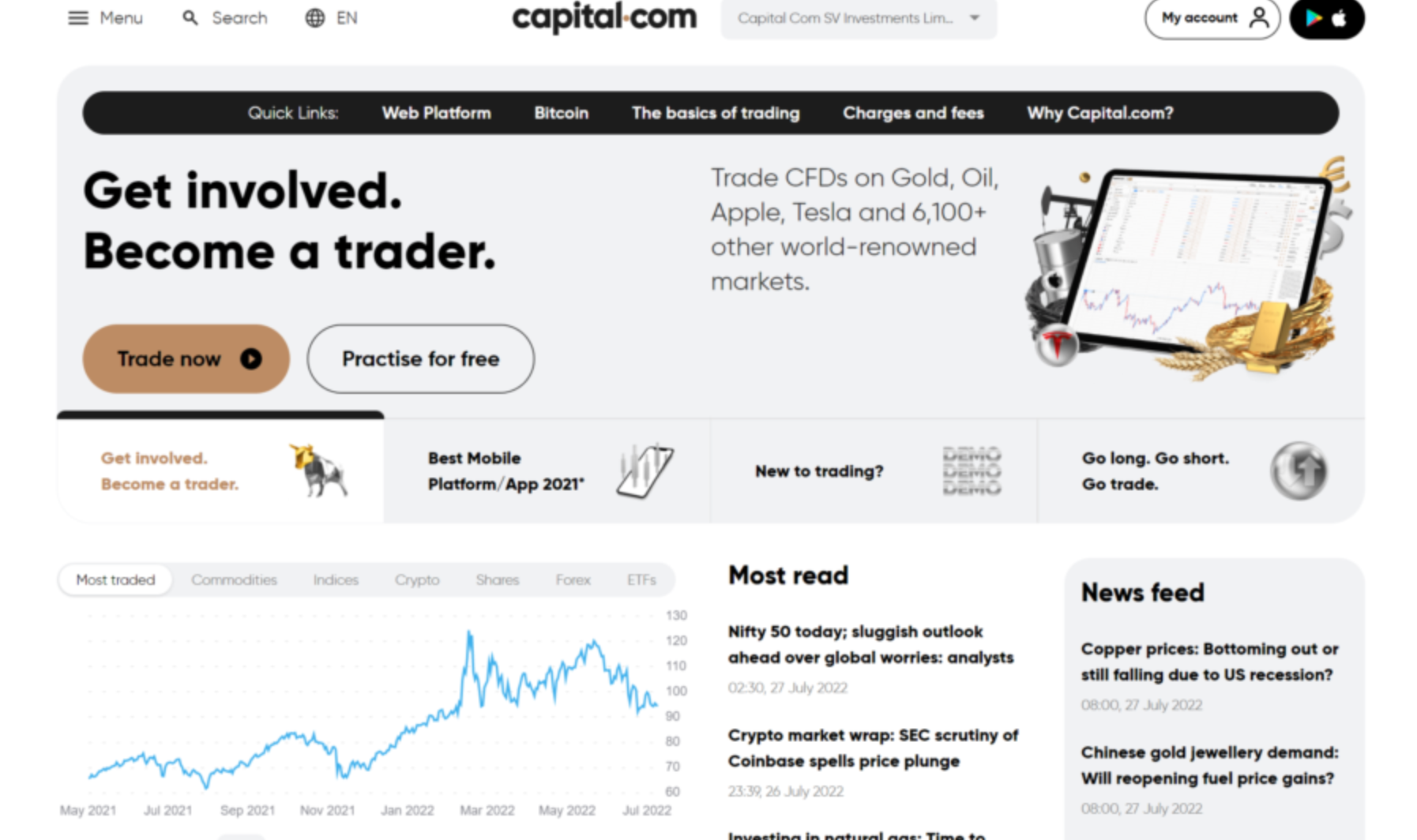 capital.com főoldal