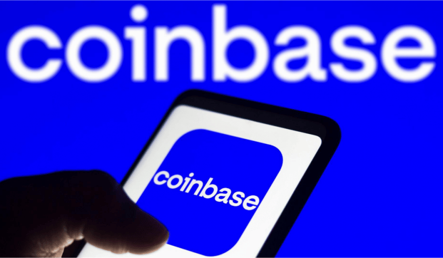 A Coinbase bevezeti a haladó diagramokat, de mi tartott eddig?