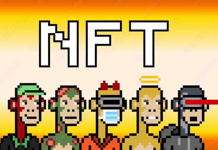A CryptoPunks minimális ára megemelkedett a Tiffanyval közösen kirobbanó együttműködése után