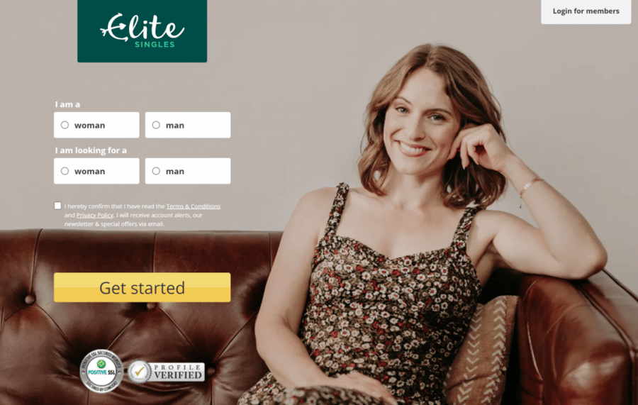 Elite Singles (Elittars.hu) - A legjobb társkereső alkalmazás komoly kapcsolatokhoz