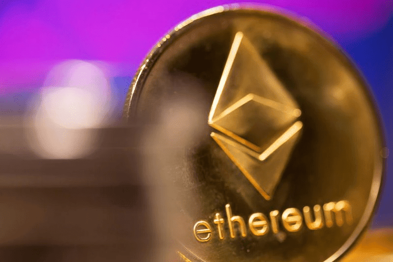 Ethereum: az egyesülésre várva csúcson járnak az opciós ügyletek