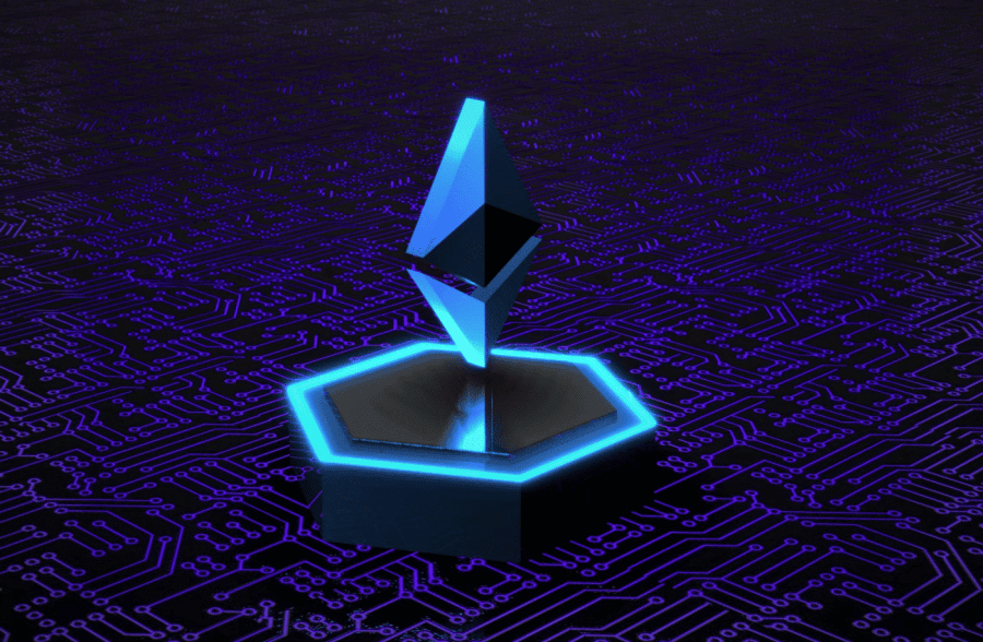 Az Ethereum NFT eladásai és volumenjei stabilak viszont a kripto árak zuhannak
