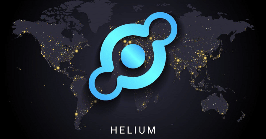 A Lime és a Salesforce hazugsággal vádolta meg a Helium hálózatot