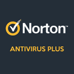 norton antivirus plus logo