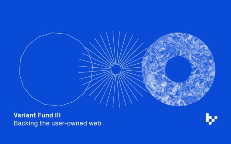 A Variant 450 millió dollárt gyűjtött egy Web3-DeFi kockázati alaphoz