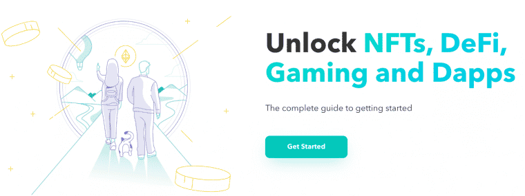 Szerezz ingyen Bitcoint és kamatoztasd a kriptódat ZenGo-val!